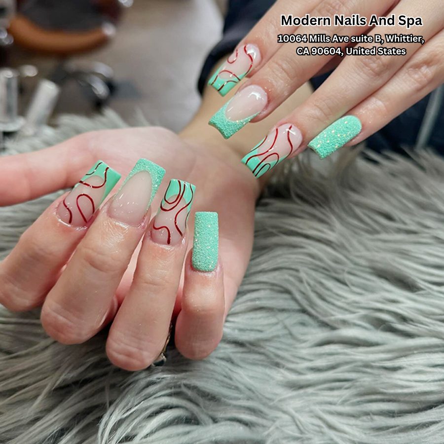 Nail ideas